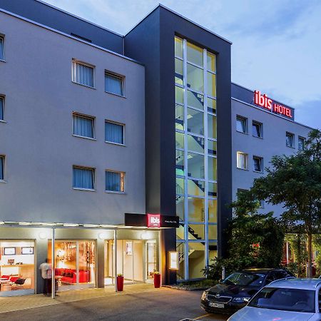 Ibis Winterthur City Εξωτερικό φωτογραφία