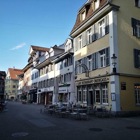 Ibis Winterthur City Εξωτερικό φωτογραφία