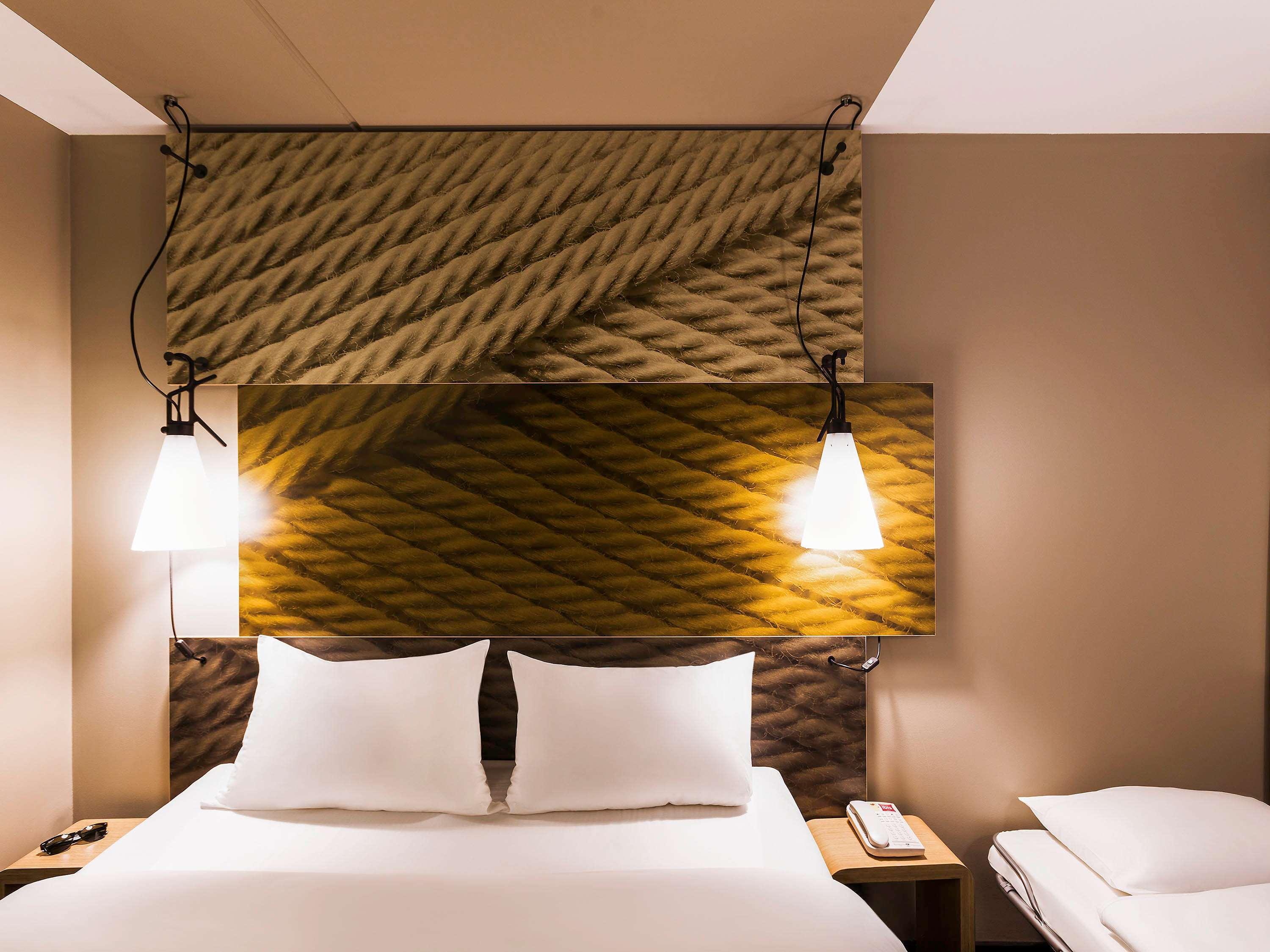 Ibis Winterthur City Εξωτερικό φωτογραφία