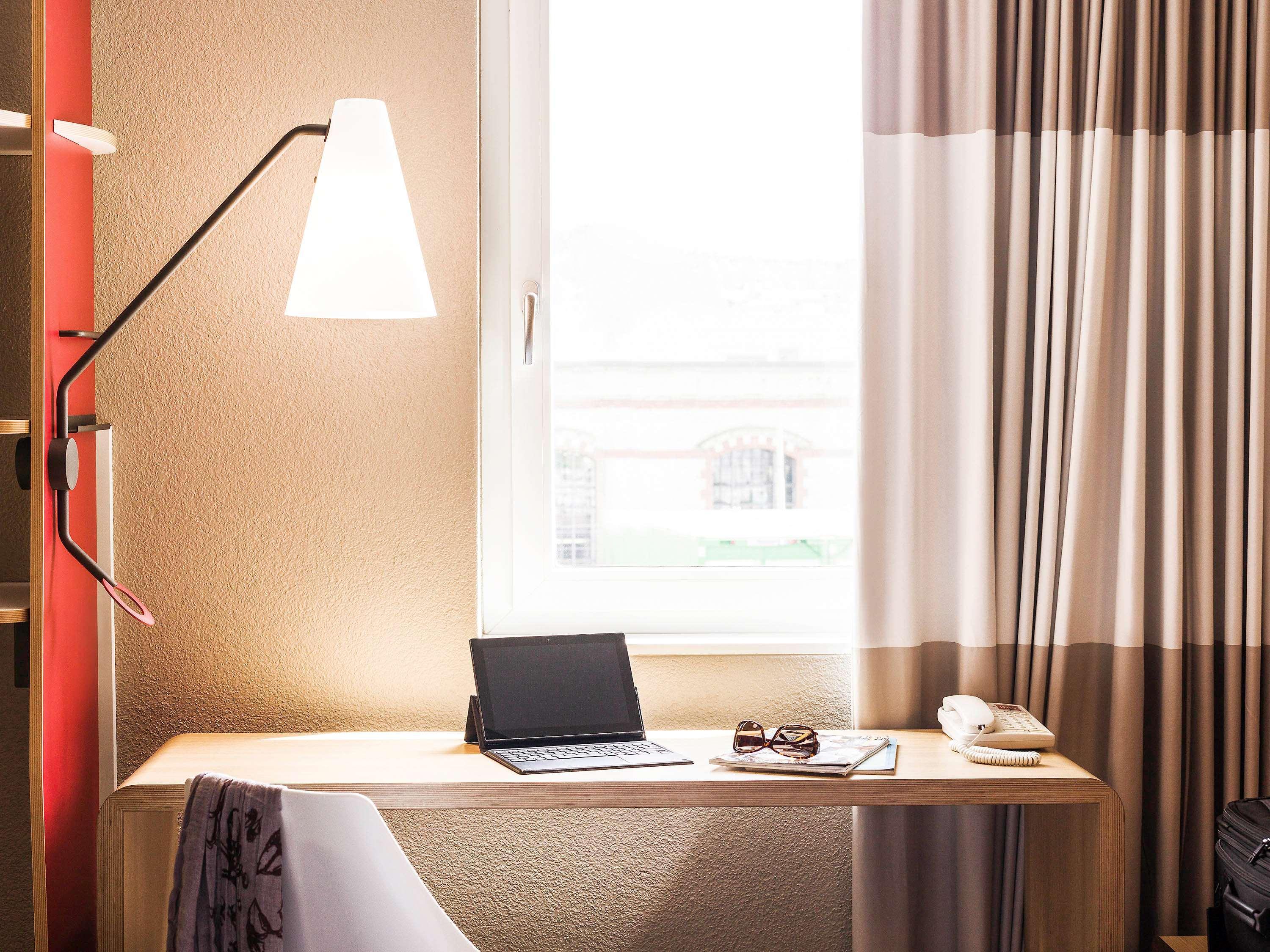 Ibis Winterthur City Εξωτερικό φωτογραφία