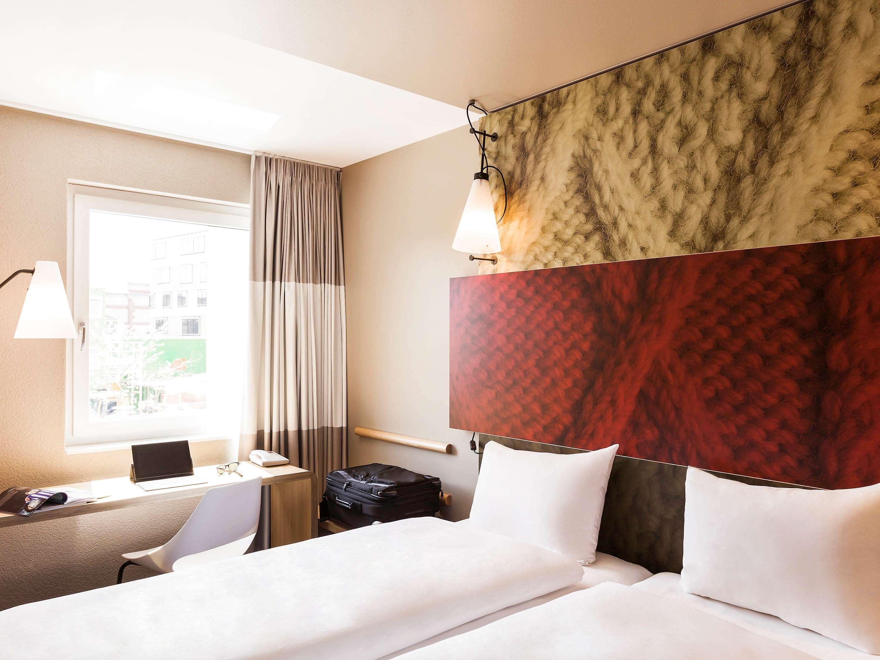Ibis Winterthur City Εξωτερικό φωτογραφία