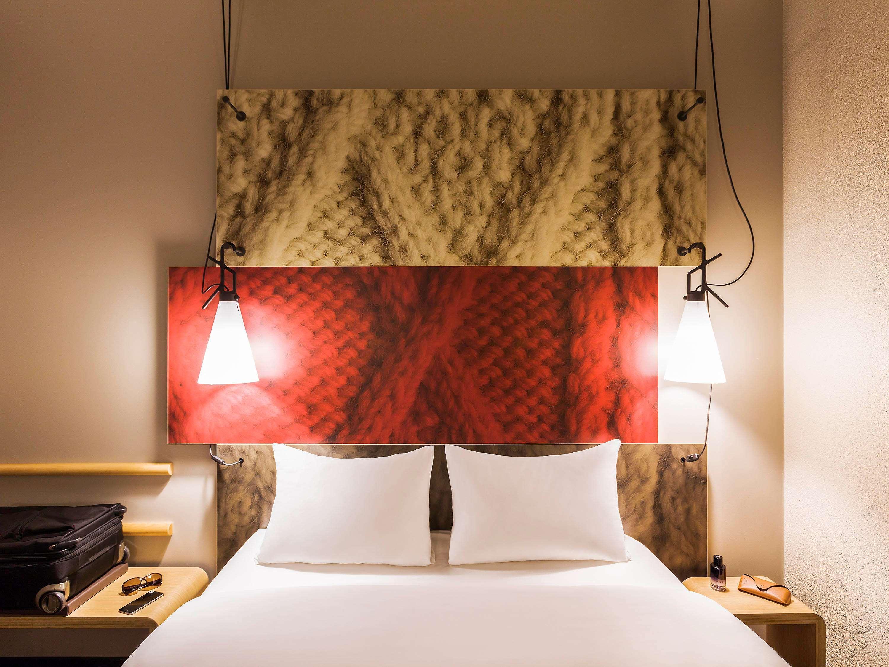 Ibis Winterthur City Εξωτερικό φωτογραφία