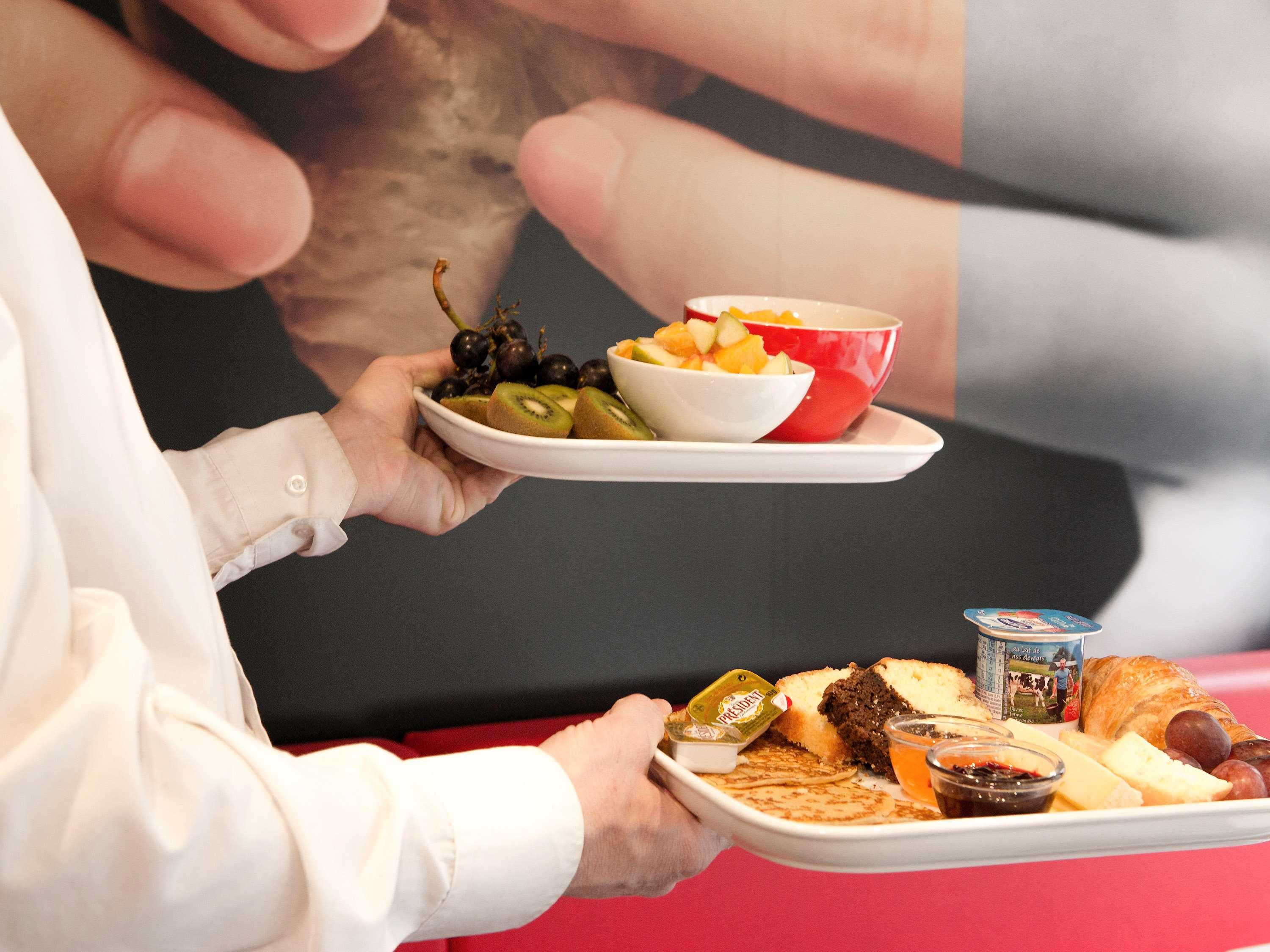 Ibis Winterthur City Εξωτερικό φωτογραφία