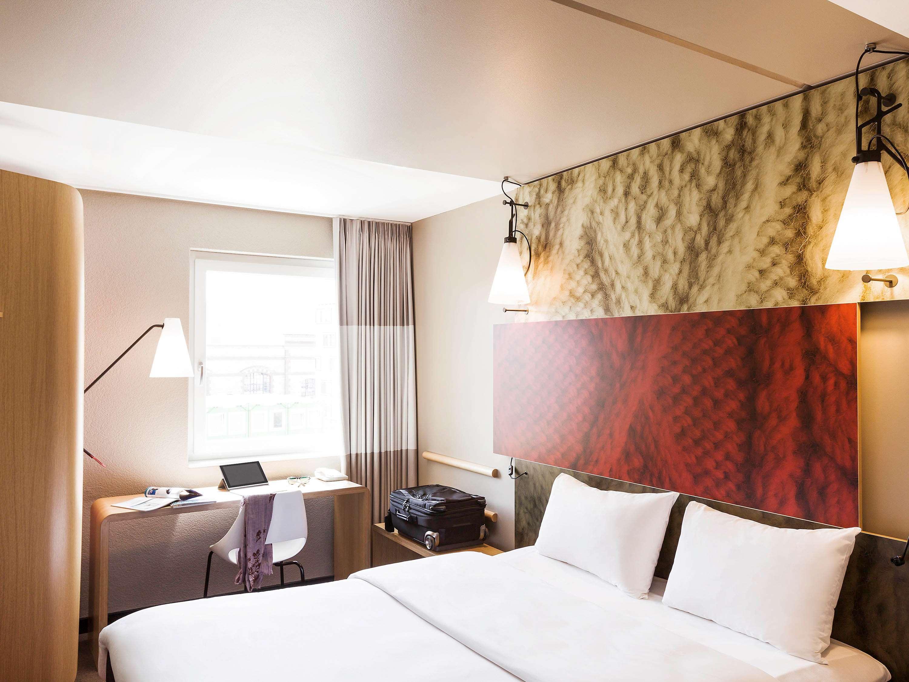 Ibis Winterthur City Εξωτερικό φωτογραφία