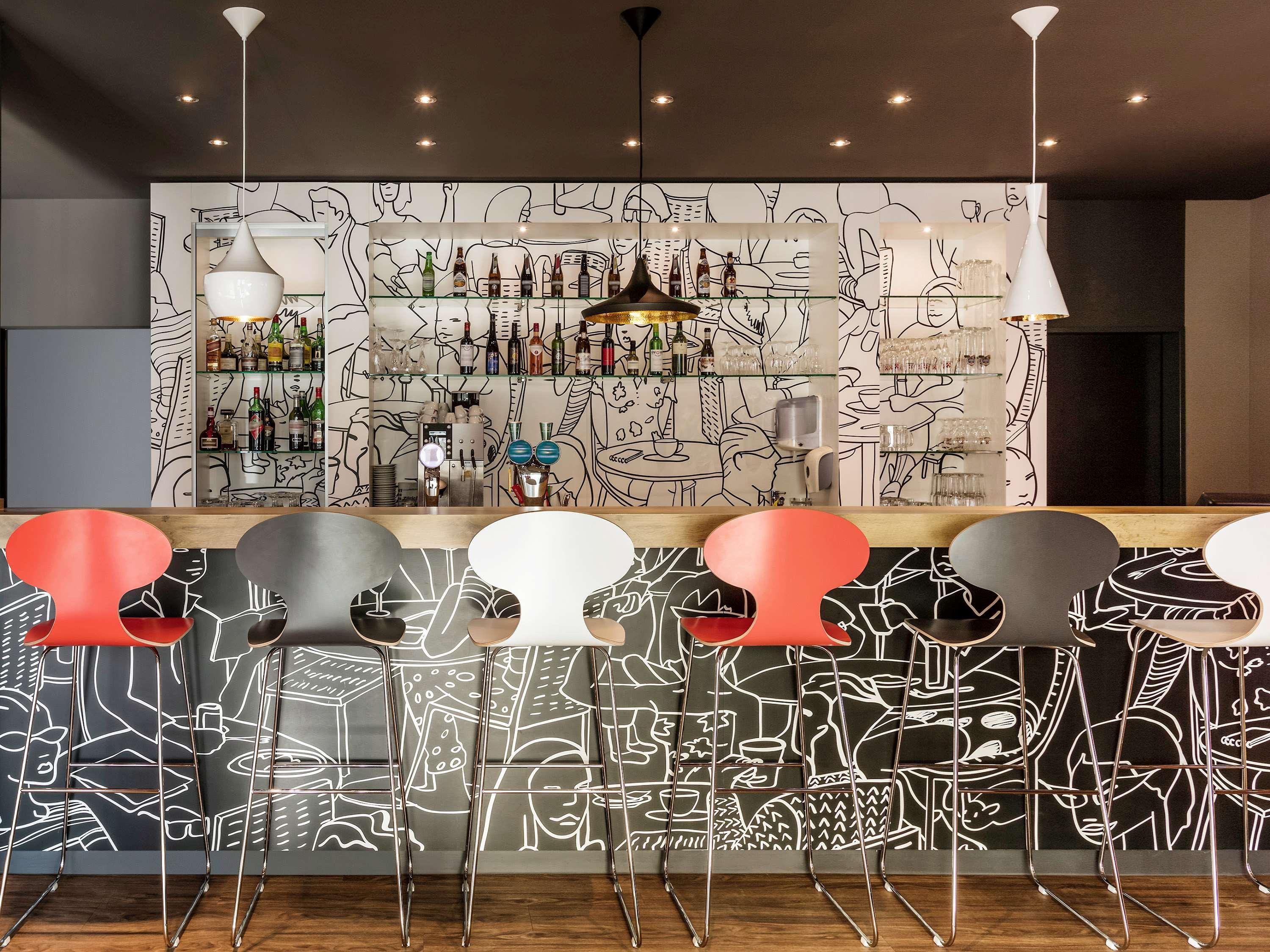 Ibis Winterthur City Εξωτερικό φωτογραφία