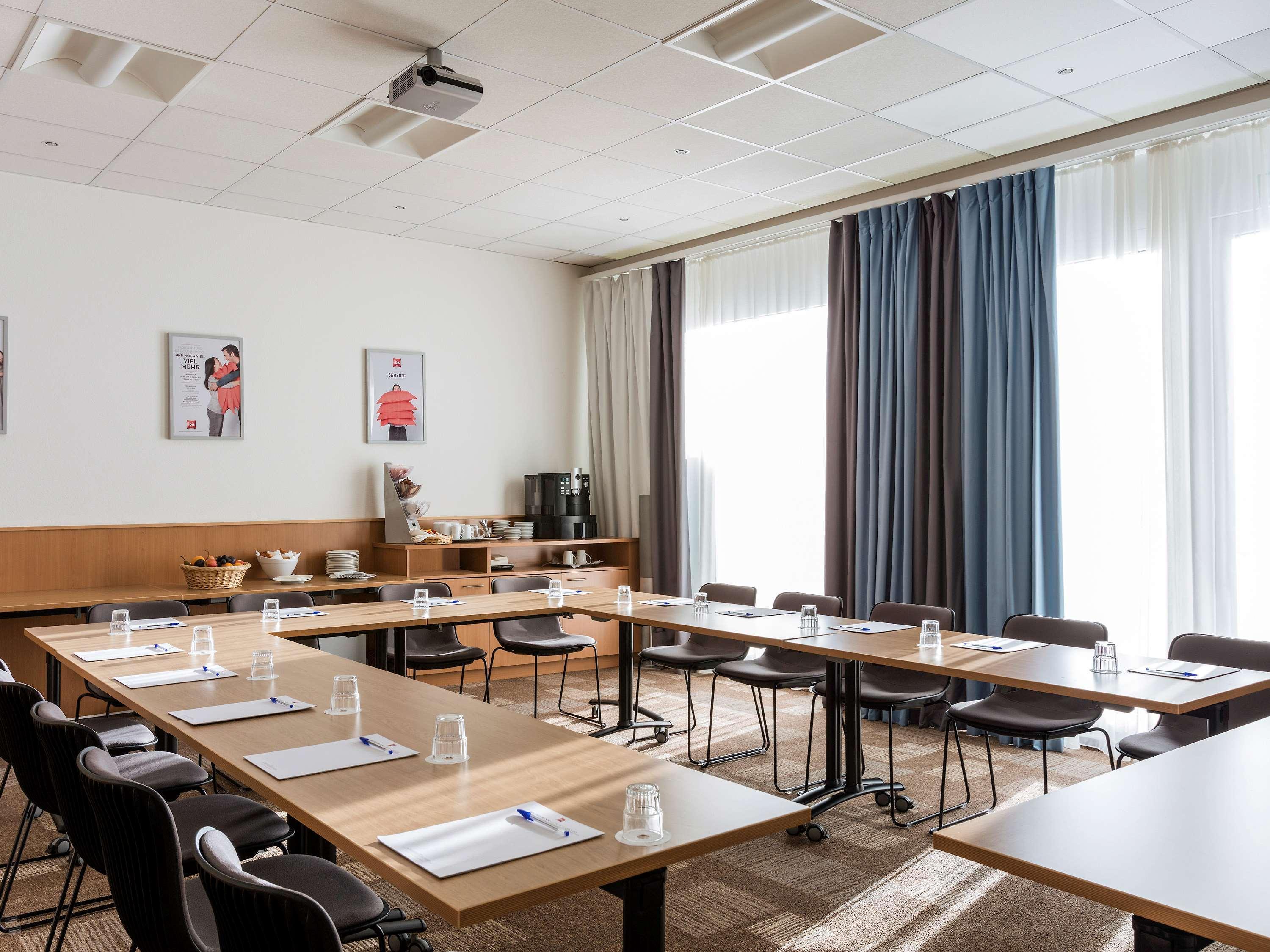 Ibis Winterthur City Εξωτερικό φωτογραφία