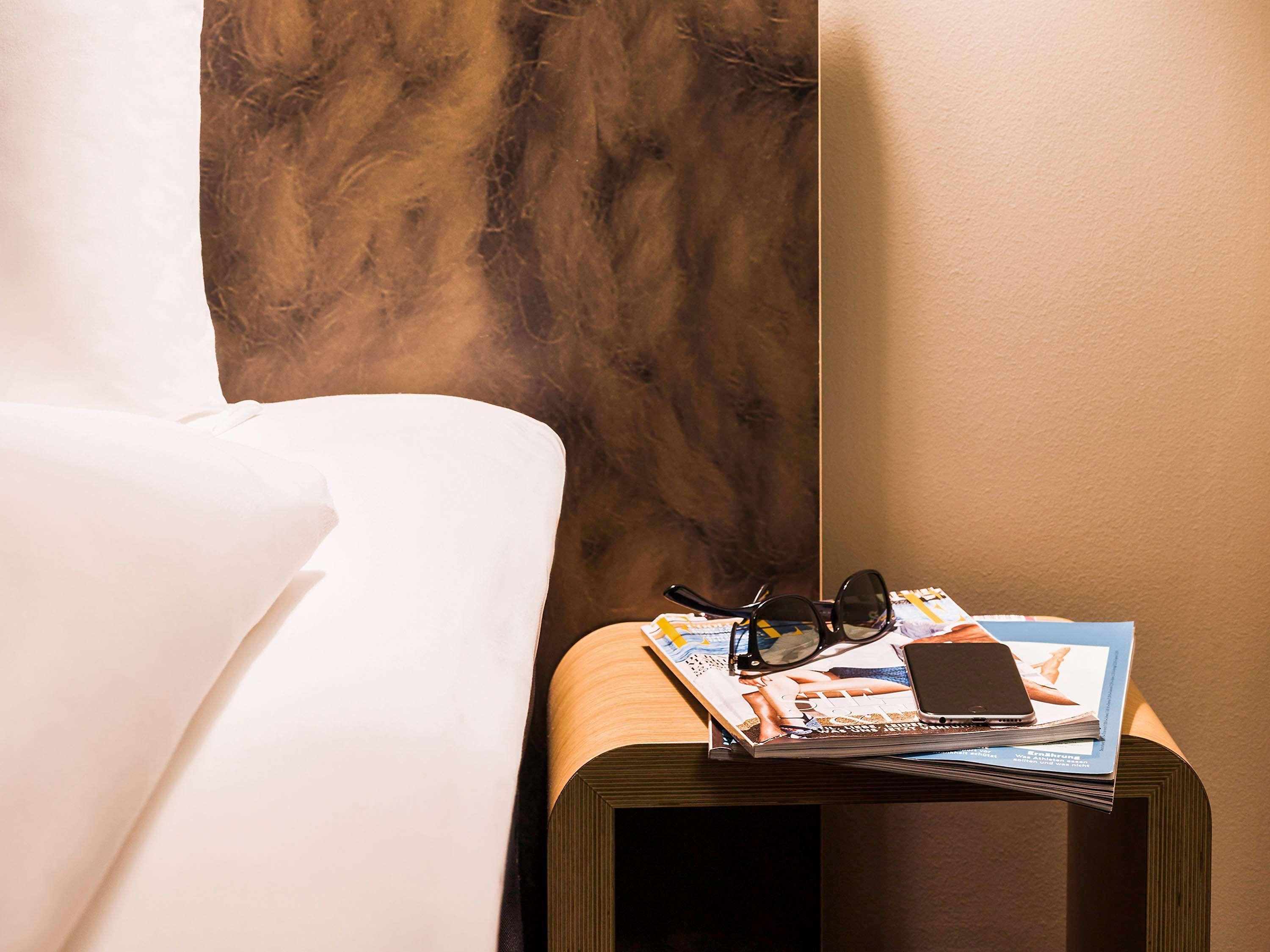 Ibis Winterthur City Εξωτερικό φωτογραφία