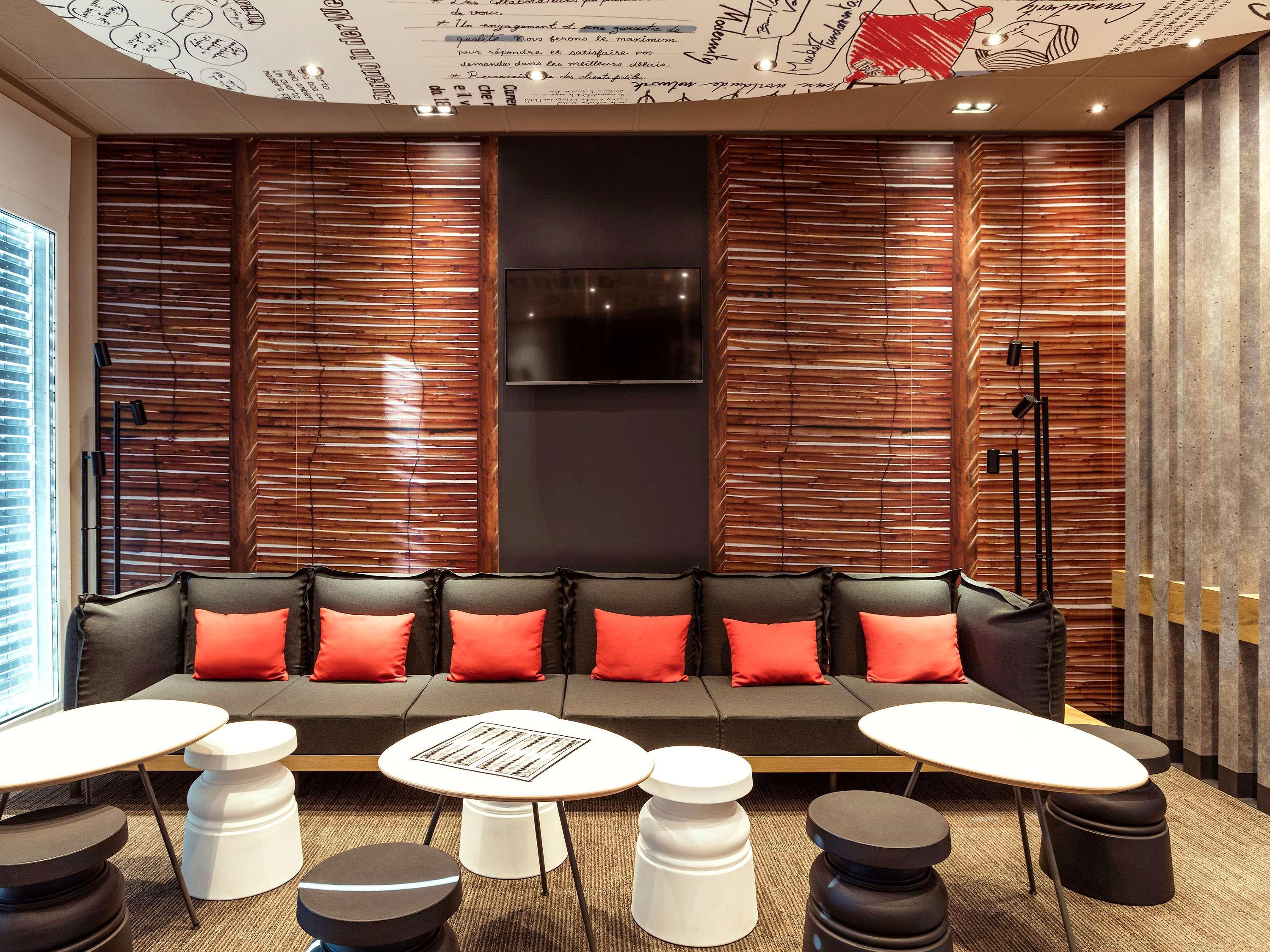 Ibis Winterthur City Εξωτερικό φωτογραφία
