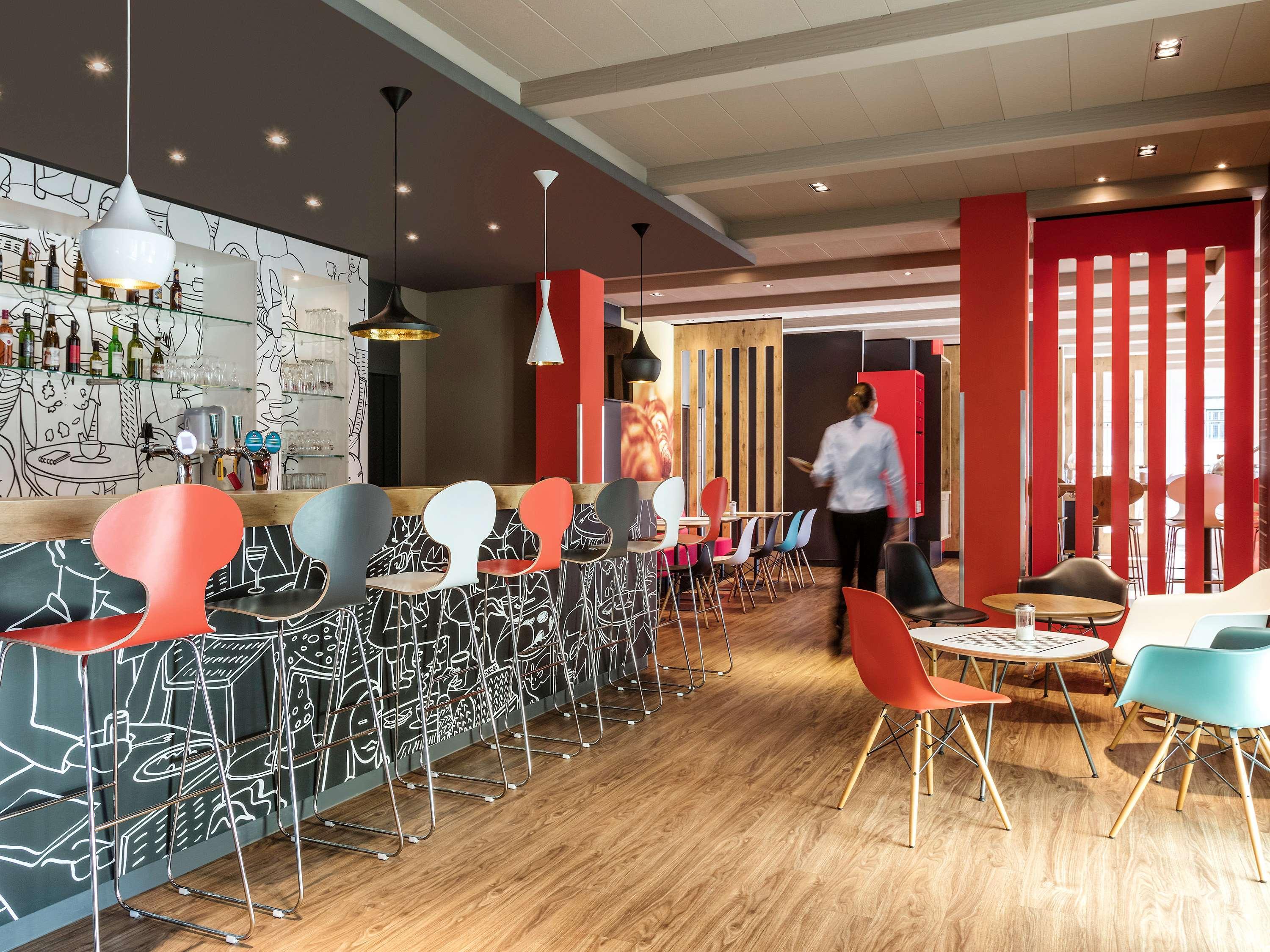Ibis Winterthur City Εξωτερικό φωτογραφία