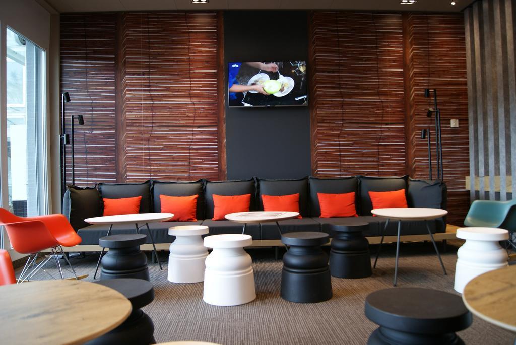 Ibis Winterthur City Εξωτερικό φωτογραφία