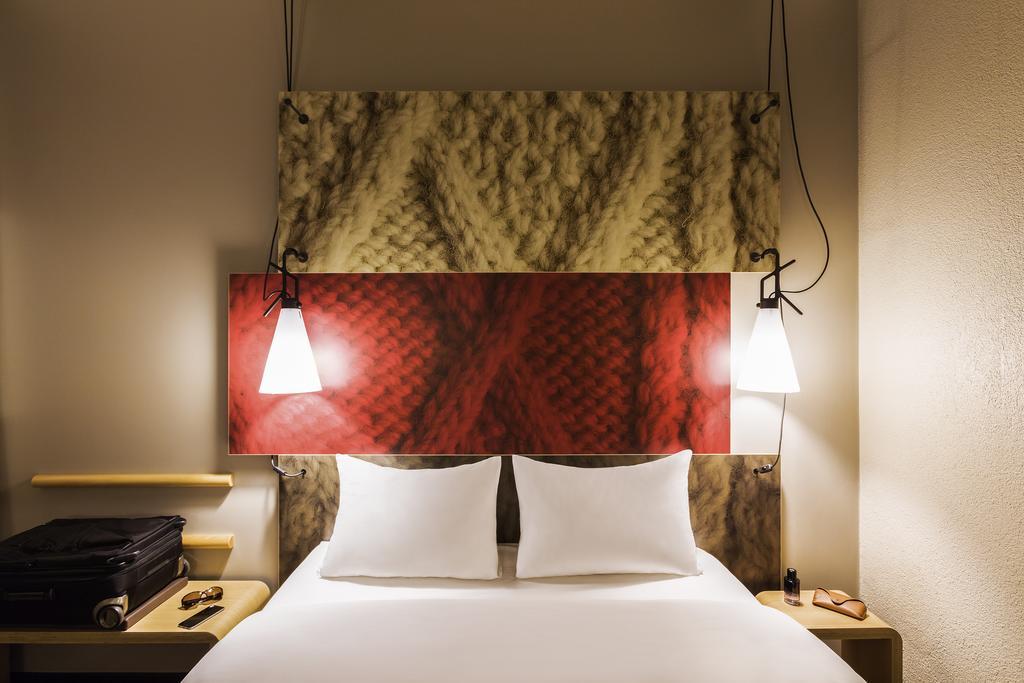 Ibis Winterthur City Εξωτερικό φωτογραφία