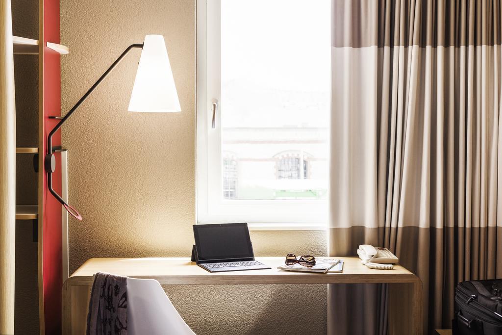 Ibis Winterthur City Εξωτερικό φωτογραφία