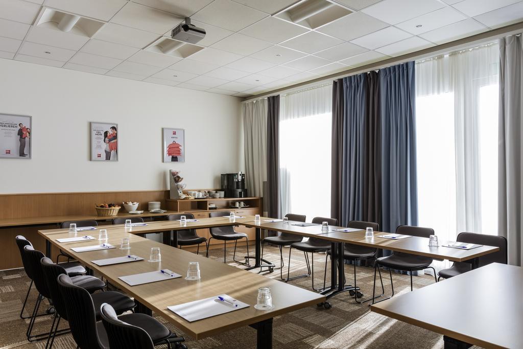 Ibis Winterthur City Εξωτερικό φωτογραφία