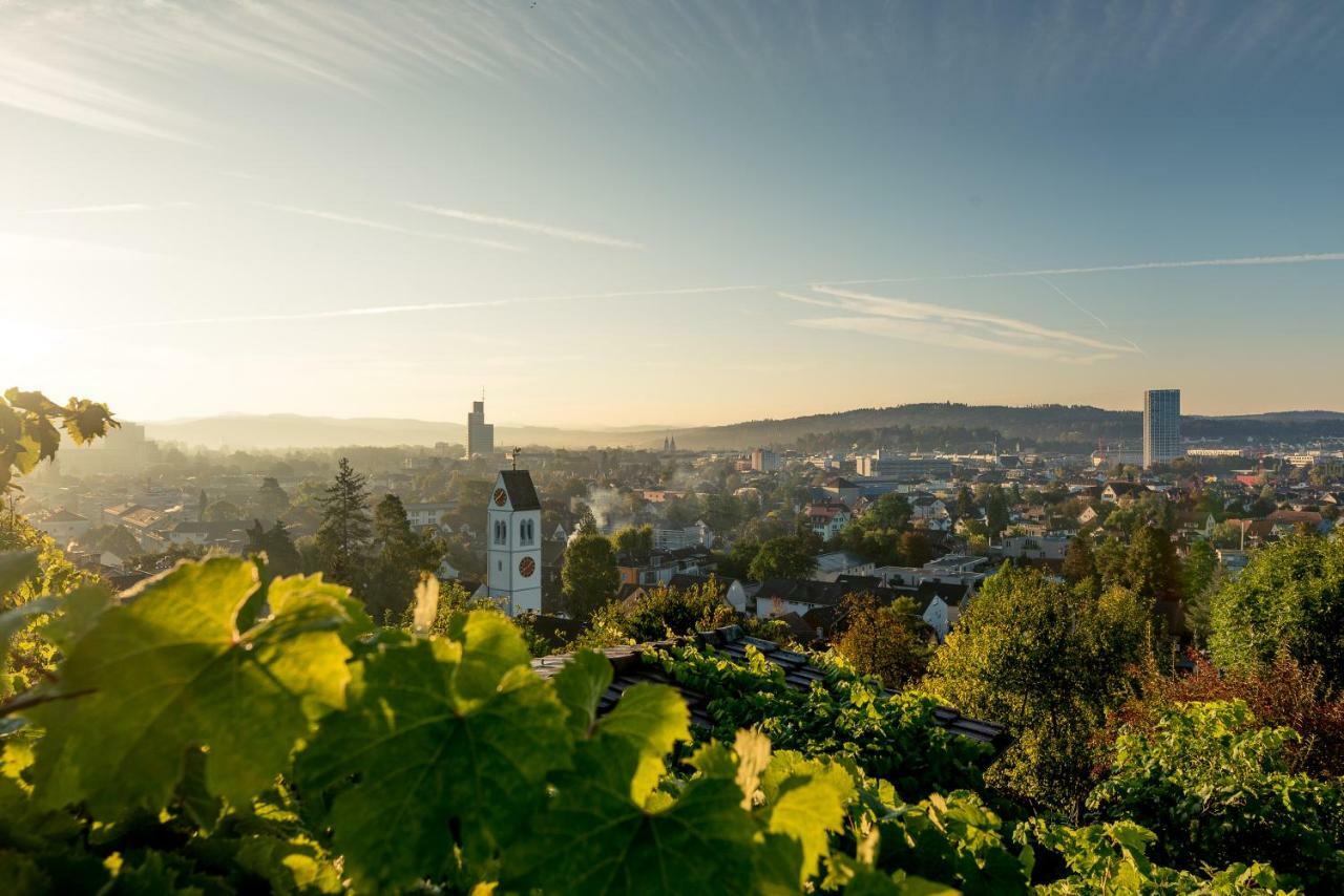 Ibis Winterthur City Εξωτερικό φωτογραφία