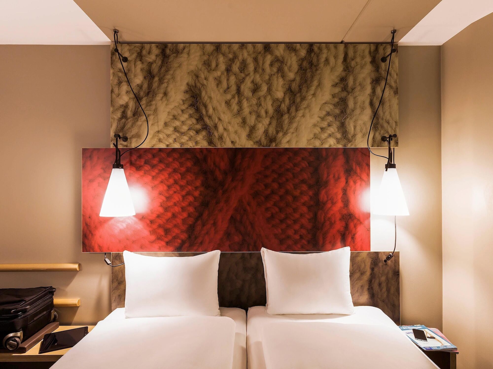 Ibis Winterthur City Εξωτερικό φωτογραφία